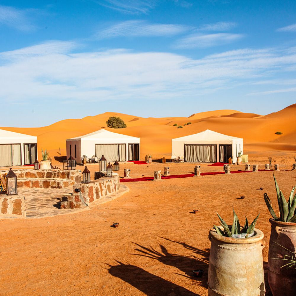 Merzouga