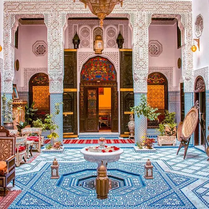 Riad-Fes-M